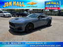Thumbnail image of 2024 Ford Mustang at Jon Hall Chevrolet