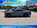 Thumbnail image of 2024 Ford Mustang at Jon Hall Chevrolet