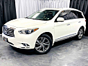 Thumbnail image of 2015 INFINITI QX60 at Beverly Hills Auto Group