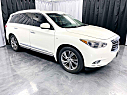 Thumbnail image of 2015 INFINITI QX60 at Beverly Hills Auto Group