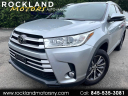 Thumbnail image of 2017 Toyota Highlander at Rockland Motors