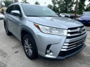 Thumbnail image of 2017 Toyota Highlander at Rockland Motors