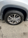 Thumbnail image of 2017 Toyota Highlander at Rockland Motors