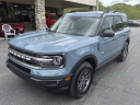 Thumbnail image of 2021 Ford Bronco Sport at Jacky Jones Ford Hayesville New