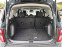 Thumbnail image of 2021 Ford Bronco Sport at Jacky Jones Ford Hayesville New