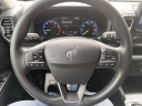 Thumbnail image of 2021 Ford Bronco Sport at Jacky Jones Ford Hayesville New