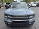 Thumbnail image of 2021 Ford Bronco Sport at Jacky Jones Ford Hayesville New