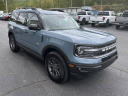Thumbnail image of 2021 Ford Bronco Sport at Jacky Jones Ford Hayesville New