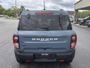 Thumbnail image of 2021 Ford Bronco Sport at Jacky Jones Ford Hayesville New