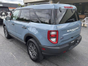Thumbnail image of 2021 Ford Bronco Sport at Jacky Jones Ford Hayesville New