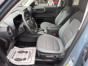 Thumbnail image of 2021 Ford Bronco Sport at Jacky Jones Ford Hayesville New