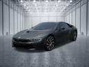 Thumbnail image of 2015 BMW i8 at Fayetteville Ford USED