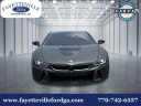Thumbnail image of 2015 BMW i8 at Fayetteville Ford USED