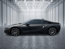 Thumbnail image of 2015 BMW i8 at Fayetteville Ford USED