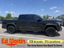 Thumbnail image of 2023 Toyota Tundra at 6 EM New
