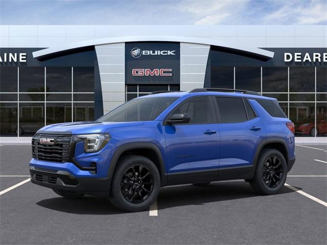 Thumbnail image of 2025 GMC Terrain at LaFontaine Buick GMC of Dearborn
