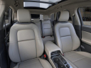 2025 Lincoln Corsair Premiere at LaFontaine Lincoln