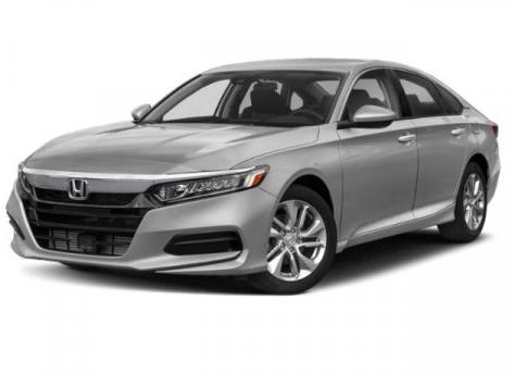 Thumbnail image of 2019 Honda Accord at Greens Toyota