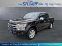 Thumbnail image of 2018 Ford F-150 at Les Stumpf Ford - New and Used