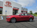 Thumbnail image of 2021 Mazda Mazda6 at Straatmann Toyota