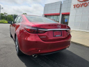 Thumbnail image of 2021 Mazda Mazda6 at Straatmann Toyota