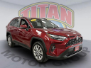 Thumbnail image of 2022 Toyota RAV4 at Toyota of Bay Ridge Brooklyn