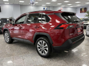 Thumbnail image of 2022 Toyota RAV4 at Toyota of Bay Ridge Brooklyn
