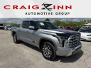 Thumbnail image of 2024 Toyota Tundra at Toyota of Hollywood