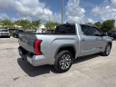 Thumbnail image of 2024 Toyota Tundra at Toyota of Hollywood
