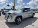 Thumbnail image of 2024 Toyota Tundra at Toyota of Hollywood