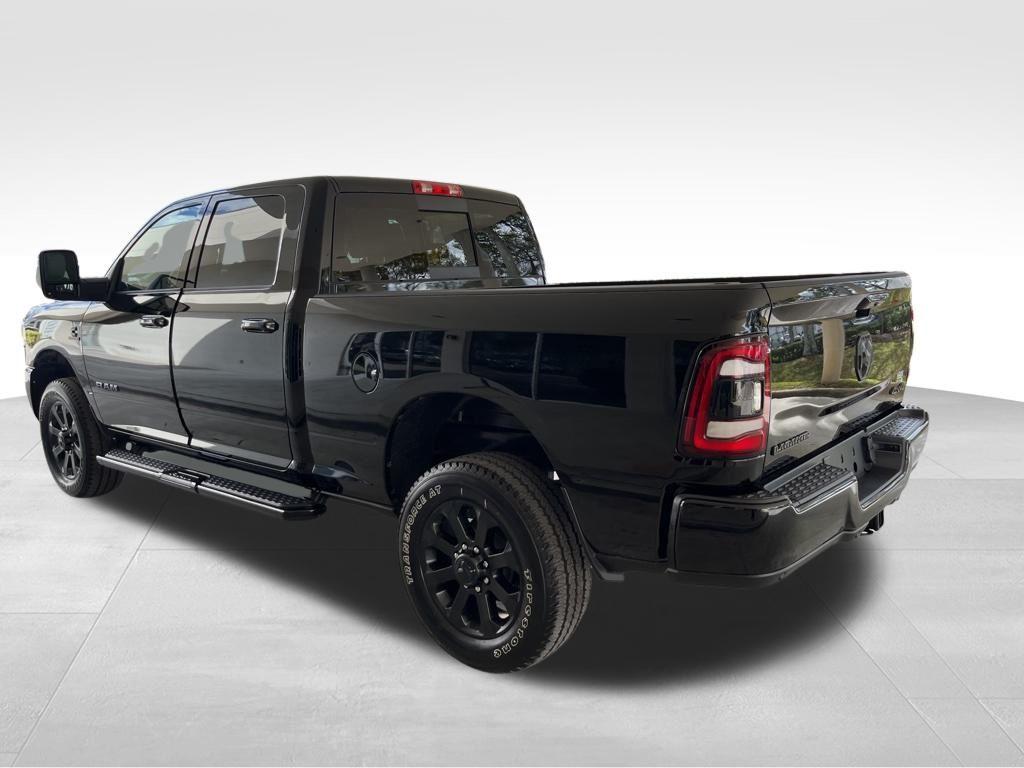 Thumbnail image of 2024 Ram 2500 at University Dodge Ram