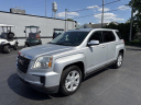 Thumbnail image of 2017 GMC Terrain at Empire Auto Sales