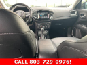 Thumbnail image of 2020 Jeep Compass at Lugoff Toyota