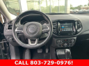 Thumbnail image of 2020 Jeep Compass at Lugoff Toyota