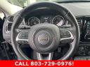 Thumbnail image of 2020 Jeep Compass at Lugoff Toyota