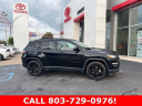 Thumbnail image of 2020 Jeep Compass at Lugoff Toyota