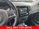 Thumbnail image of 2020 Jeep Compass at Lugoff Toyota