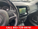 Thumbnail image of 2020 Jeep Compass at Lugoff Toyota