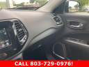 Thumbnail image of 2020 Jeep Compass at Lugoff Toyota