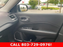 Thumbnail image of 2020 Jeep Compass at Lugoff Toyota