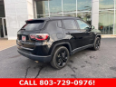 Thumbnail image of 2020 Jeep Compass at Lugoff Toyota
