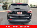 Thumbnail image of 2020 Jeep Compass at Lugoff Toyota