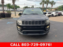 Thumbnail image of 2020 Jeep Compass at Lugoff Toyota