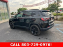Thumbnail image of 2020 Jeep Compass at Lugoff Toyota