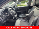 Thumbnail image of 2020 Jeep Compass at Lugoff Toyota