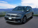Thumbnail image of 2020 Volkswagen Tiguan at USED - LarryHMillerToyota