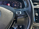 Thumbnail image of 2020 Volkswagen Tiguan at USED - LarryHMillerToyota