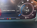 Thumbnail image of 2020 Volkswagen Tiguan at USED - LarryHMillerToyota