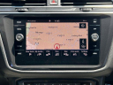Thumbnail image of 2020 Volkswagen Tiguan at USED - LarryHMillerToyota