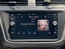 Thumbnail image of 2020 Volkswagen Tiguan at USED - LarryHMillerToyota